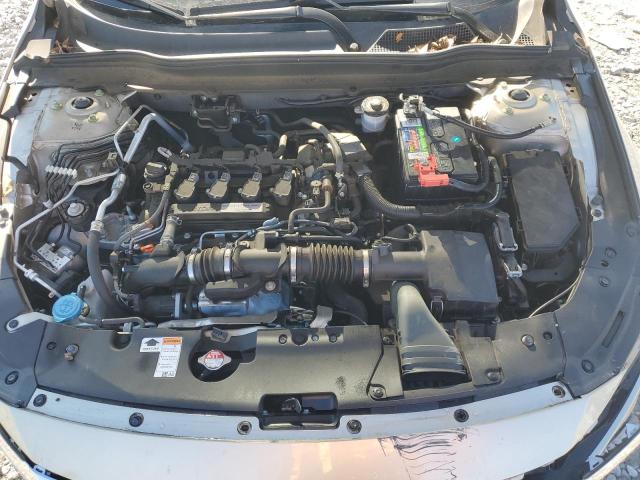 2018 HONDA ACCORD LX - 1HGCV1F16JA205971