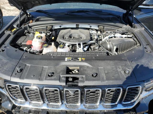 2023 JEEP GRAND CHER - 1C4RJYB62PC650669