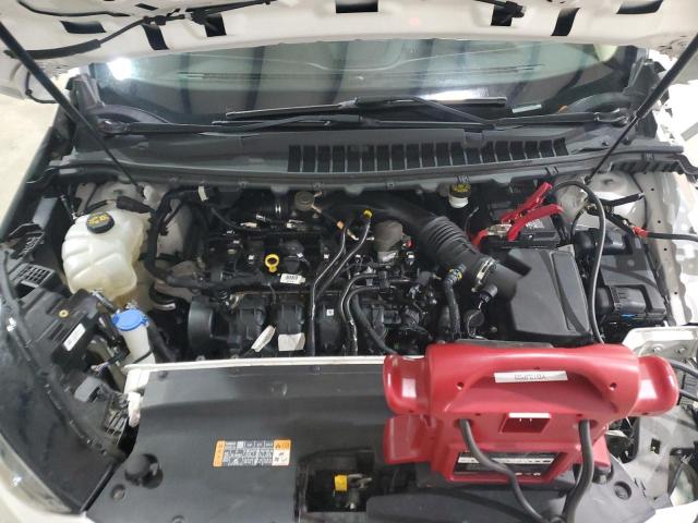 2019 FORD EDGE SEL - 2FMPK3J95KBC43789