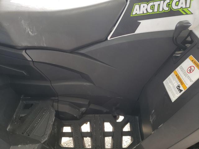 2023 ATV 4 WHEELER 4UF1A4GB6PT202004