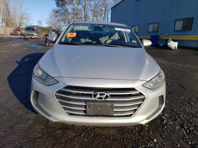 2018 HYUNDAI ELANTRA SE - 5NPD84LF5JH306956