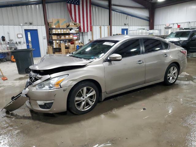 2015 NISSAN ALTIMA 2.5 - 1N4AL3AP9FN407941