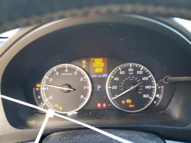 2015 ACURA ILX 20 19VDE1F36FE001771