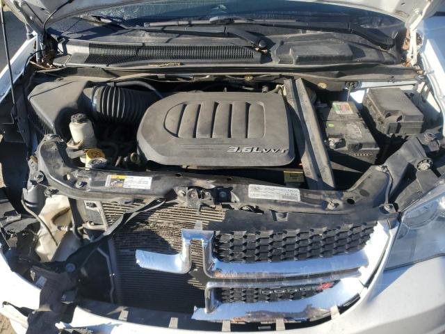 2017 DODGE GRAND CARA - 2C4RDGCGXHR580906