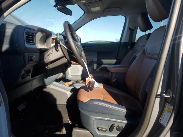 2024 FORD MAVERICK L 3FTTW8S94RRA21212