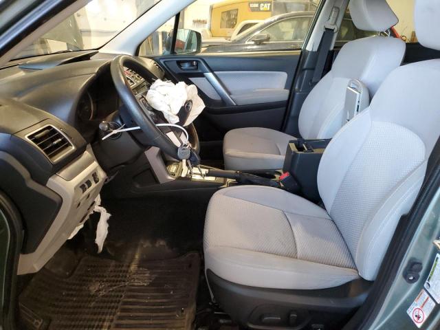 2018 SUBARU FORESTER 2 JF2SJAEC4JH458823