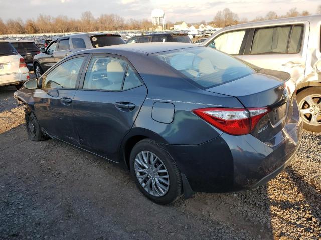 Vin: 2t1burhe5hc832890, lot: 88244125, toyota corolla l 20172