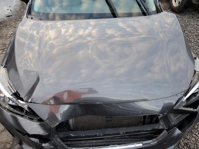 2018 SUBARU IMPREZA - 4S3GKAA69J3610593