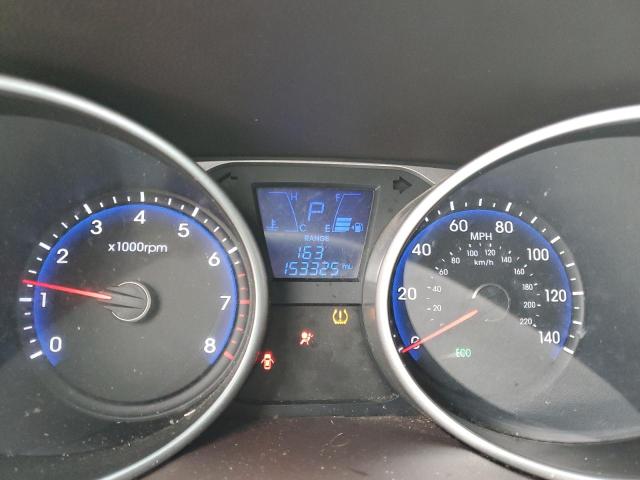 2015 HYUNDAI TUCSON LIM - KM8JU3AG3FU098038