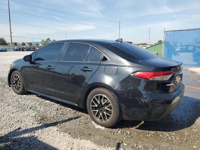 Vin: 5yfeprae9lp065469, lot: 43233665, toyota corolla le 20202
