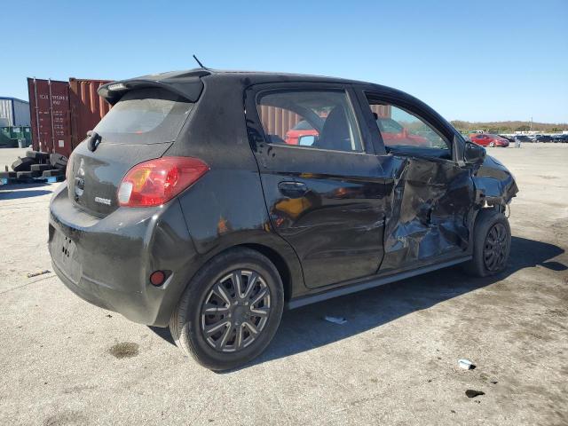 2015 MITSUBISHI MIRAGE DE ML32A3HJ6FH058910