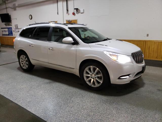 Vin: 5gakvckd6gj211723, lot: 41451615, buick enclave 20164