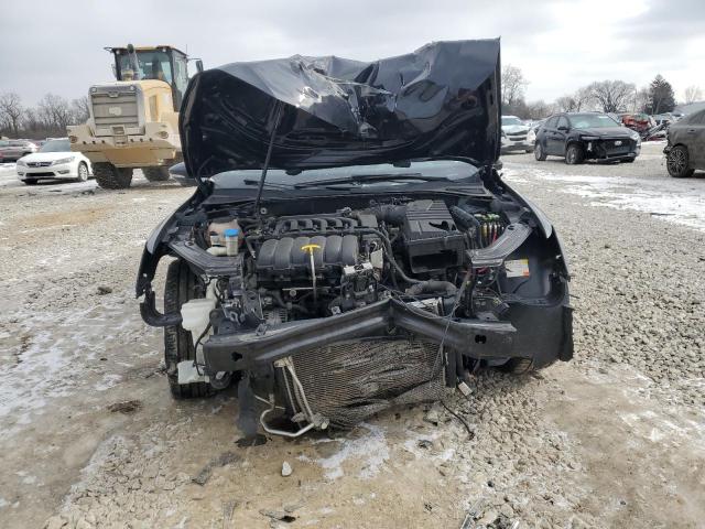 2018 VOLKSWAGEN PASSAT GT 1VWJM7A32JC027790