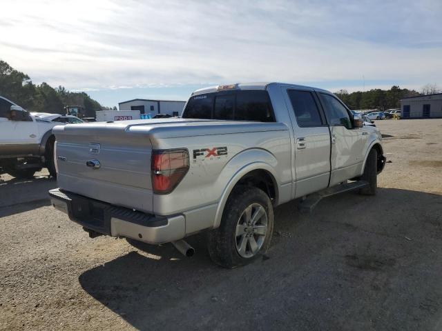 Vin: 1ftfw1ct1bke15775, lot: 88906585, ford f-150 supercrew 20113