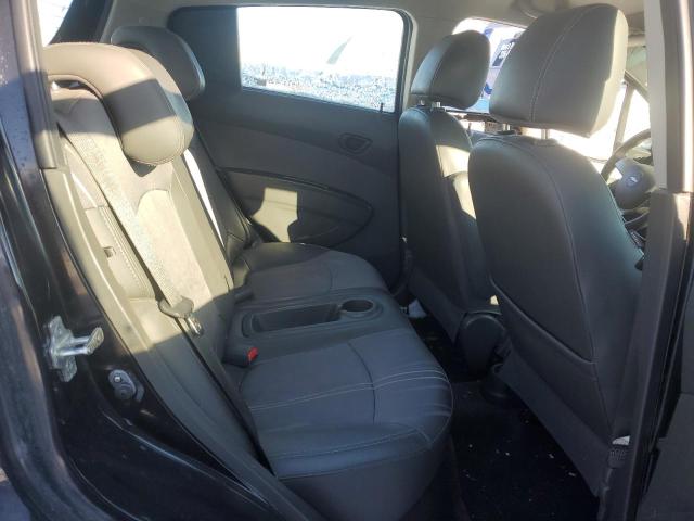 2015 CHEVROLET SPARK LS - KL8CB6S99FC817585