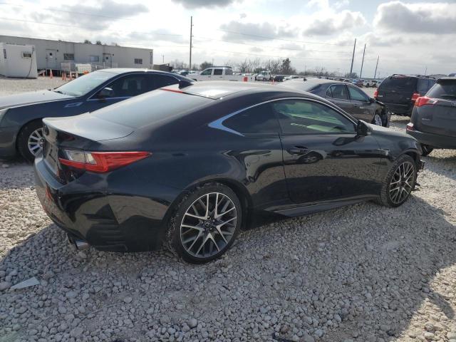 2015 LEXUS RC 350 JTHHE5BC9F5010335