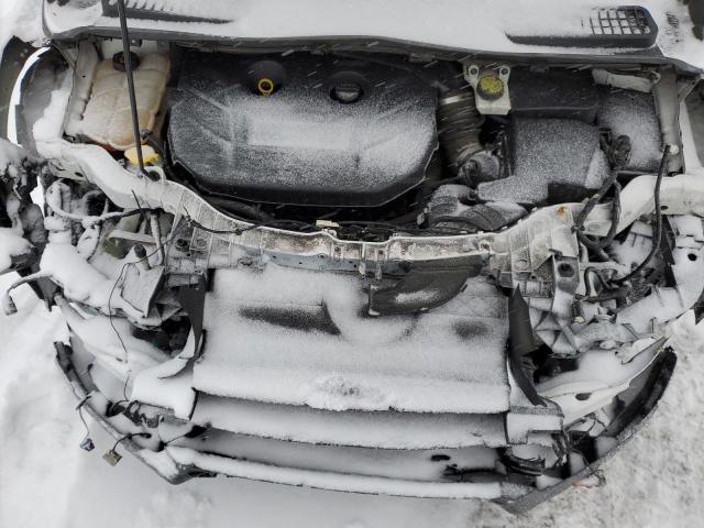 2015 FORD ESCAPE SE 1FMCU0G98FUC16567