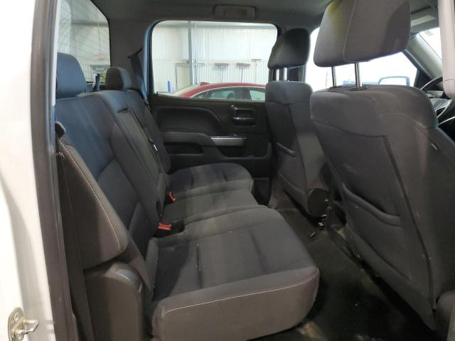 2018 CHEVROLET SILVERADO - 3GCUKREC1JG322548
