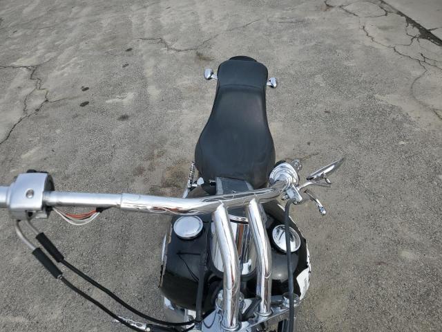 2004 HARLEY-DAVIDSON FXSTI 1HD1BVB384Y055899