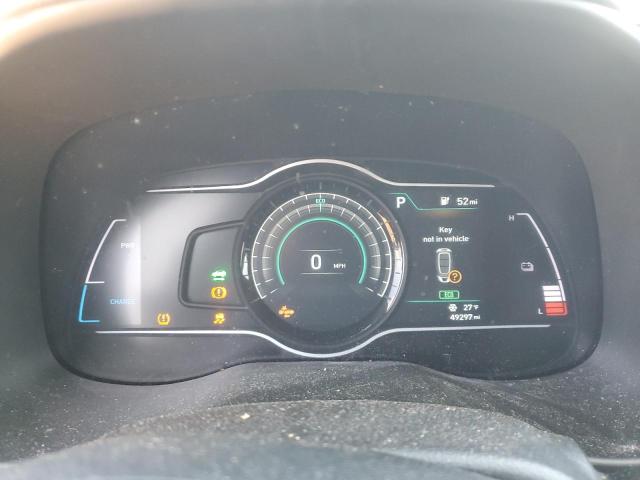2021 HYUNDAI KONA LIMIT KM8K33AG0MU118640