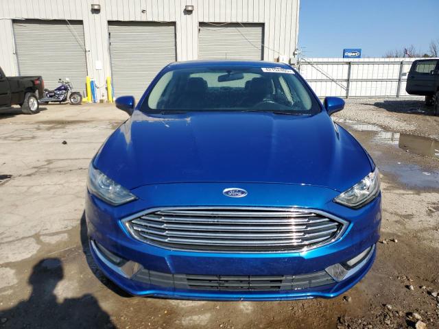 2018 FORD FUSION SE - 3FA6P0HD2JR251512