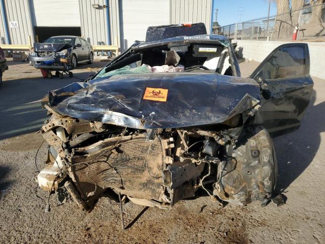 2019 DODGE CHARGER SX - 2C3CDXBG7KH644621