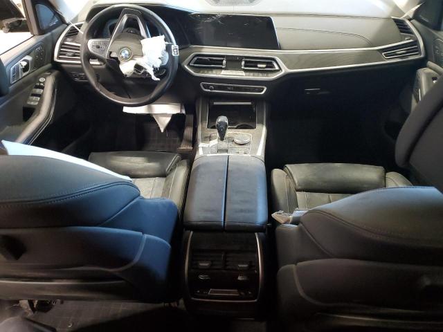 2019 BMW X7 XDRIVE5 5UXCX4C54KLS39168