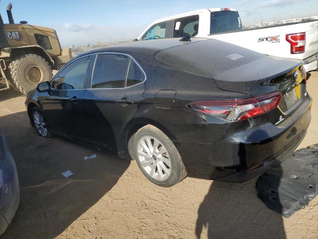 4T1C11AK2PU183352 Toyota Camry Le 2023