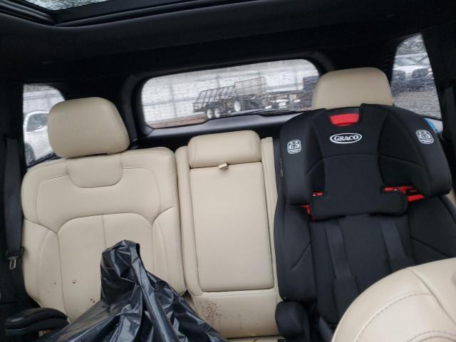 2022 JEEP GRAND CHER - 1C4RJYB61N8757034