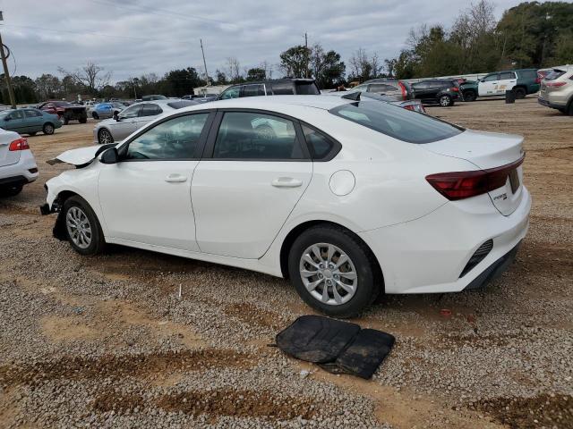 Vin: 3kpf24ad3ne430181, lot: 86128204, kia forte fe 20222