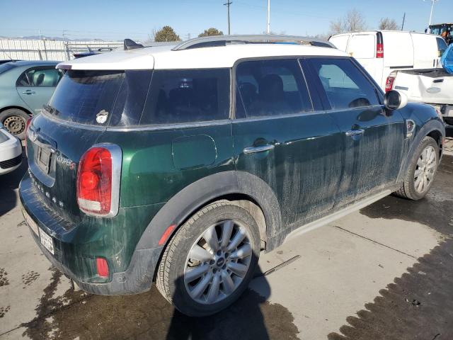 2017 MINI COOPER S C WMZYT3C35H3D97686