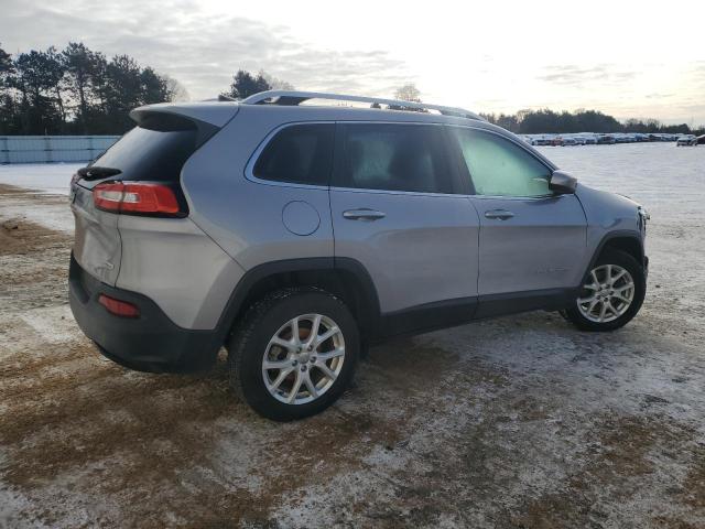 2018 JEEP CHEROKEE L - 1C4PJLCB3JD576735