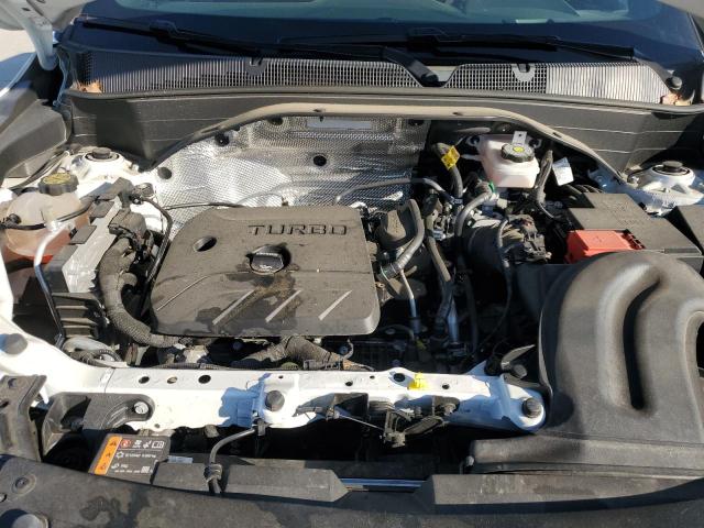 2023 CHEVROLET TRAILBLAZE - KL79MTSL5PB178339