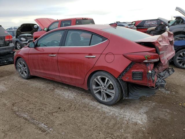 Vin: 5npd84lf1hh124259, lot: 42591045, hyundai elantra se 20172