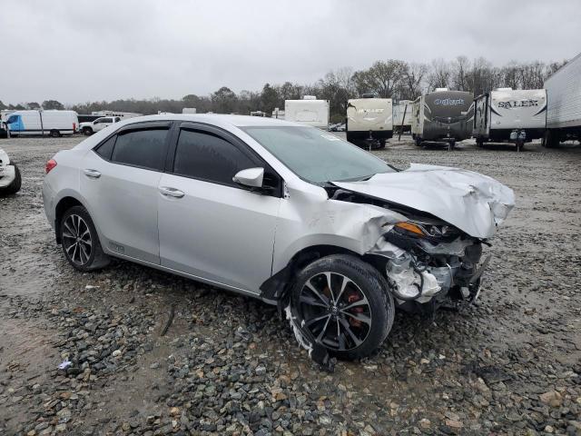 Vin: 2t1burhe7kc211819, lot: 88689915, toyota corolla l 20194