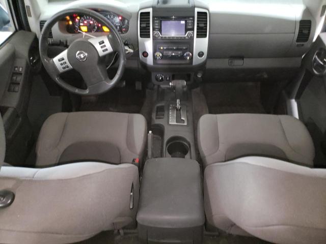 2015 NISSAN XTERRA X 5N1AN0NW6FN650493