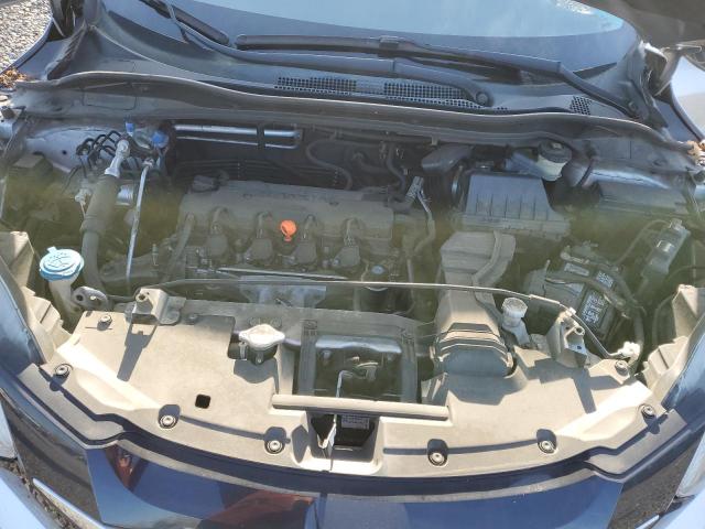 2016 HONDA HR-V EXL - 3CZRU6H79GM770991