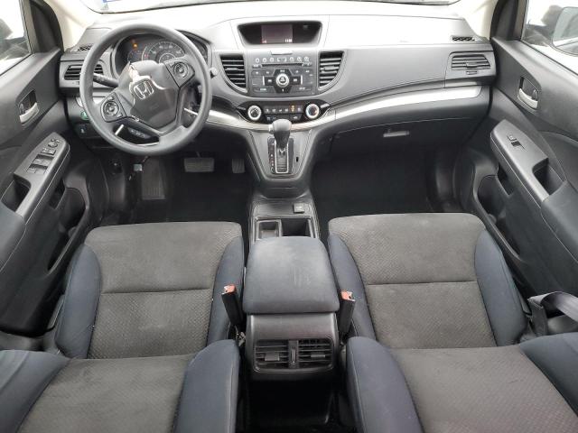 2016 HONDA CR-V SE - 2HKRM3H43GH528021