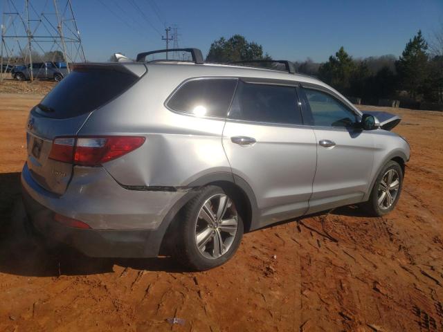 Vin: km8sr4hf7du007309, lot: 87807825, hyundai santa fe limited 20133