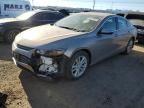 2018 CHEVROLET MALIBU LT - 1G1ZD5ST9JF126994