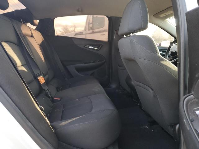 2017 CHEVROLET MALIBU LS - 1G1ZB5ST4HF111884