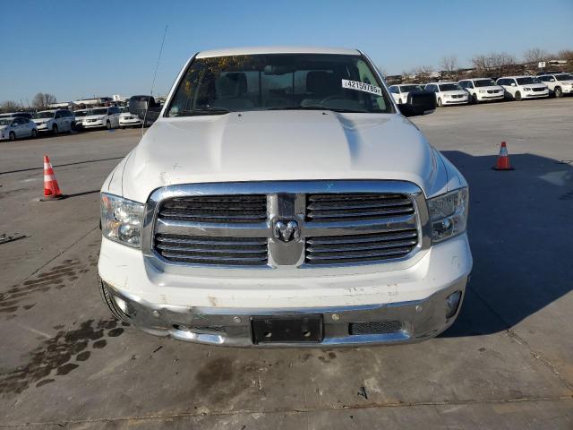 2015 RAM 1500 SLT - 1C6RR6LT9FS535063