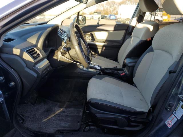 2016 SUBARU CROSSTREK - JF2GPABC7G8327628