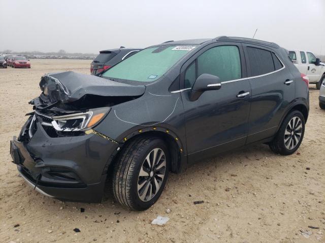 2017 BUICK ENCORE ESS KL4CJCSB2HB044747