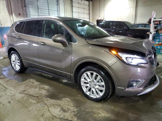 2019 BUICK ENVISION P - LRBFX3SX8KD087366