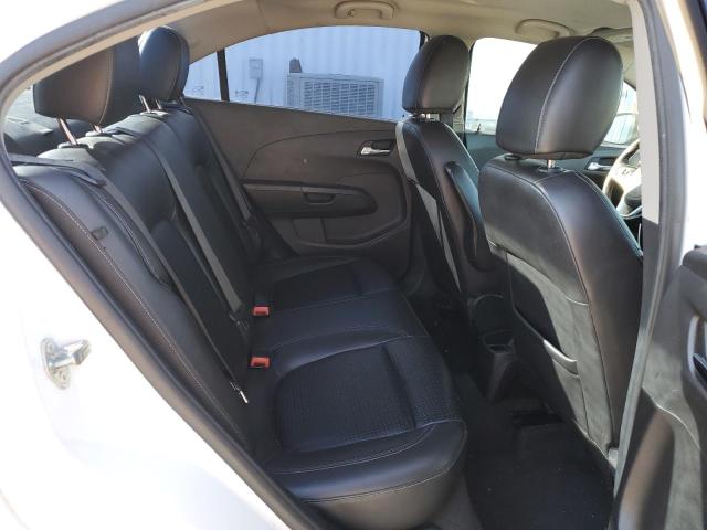 2017 CHEVROLET SONIC PREM 1G1JF5SB8H4139983