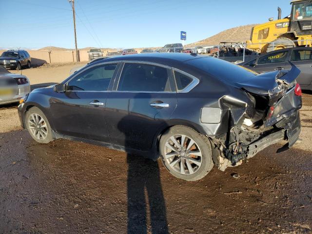 Vin: 1n4al3ap8gc124296, lot: 43042505, nissan altima 2.5 20162