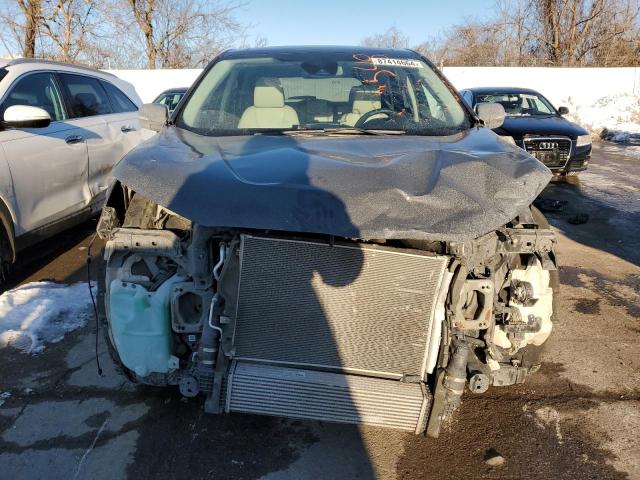 2021 FORD EDGE TITAN - 2FMPK4K98MBA60605