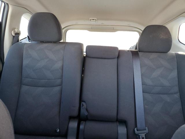 2016 NISSAN ROGUE S - KNMAT2MV7GP679909