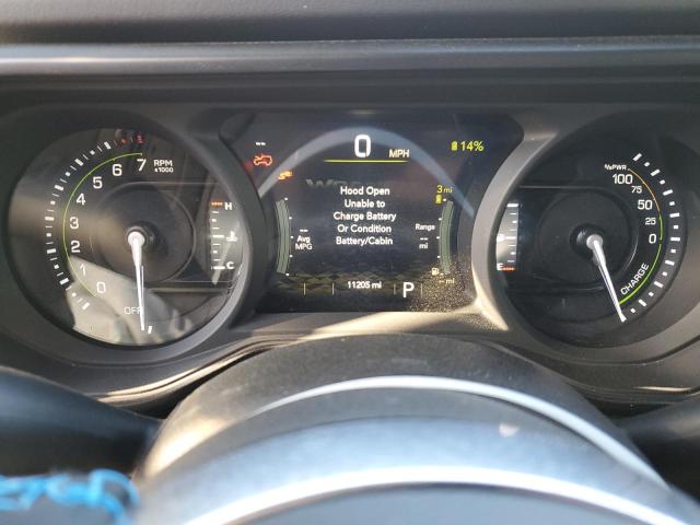 2024 JEEP WRANGLER H 1C4RJXU67RW114745